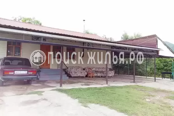 Гостевой дом «У Марины М.», Цандрипш