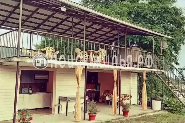 Гостевой дом «У Марины М.», Цандрипш