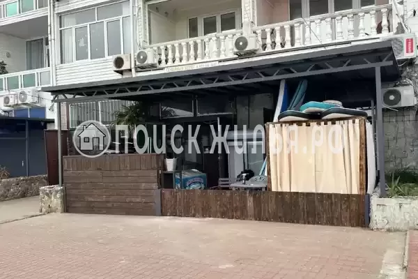 «Семейный берег», Краснодарский край, Сочи, Хоста, Новороссийское шоссе, д.27