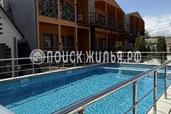 «250 метров от моря», Лермонтово