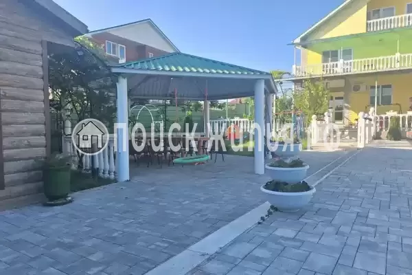 Частный сектор «Коттедж под ключ Своя Компания», Тенгинка