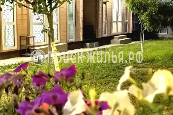 Частный сектор «Домики Мысхако», Мысхако Частный сектор «Домики Мысхако», Мысхако