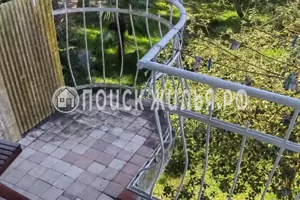 Квартира, Кодорское шоссе, д.12, Сухум