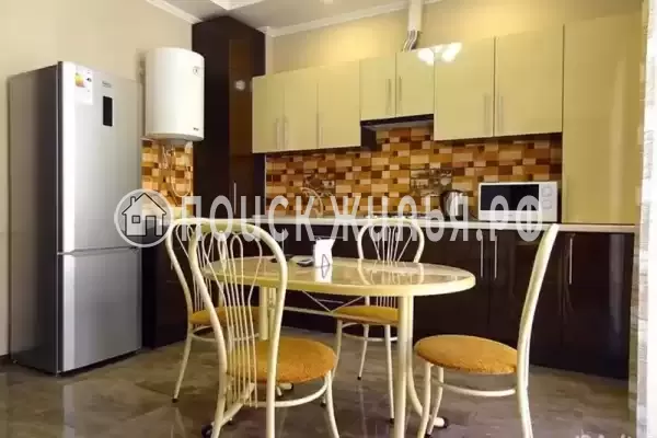 Квартира, Александрийский переулок, д.2, Кабардинка