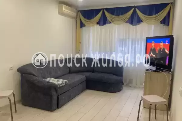 Квартира, Горная, д.35/а, Дивноморское