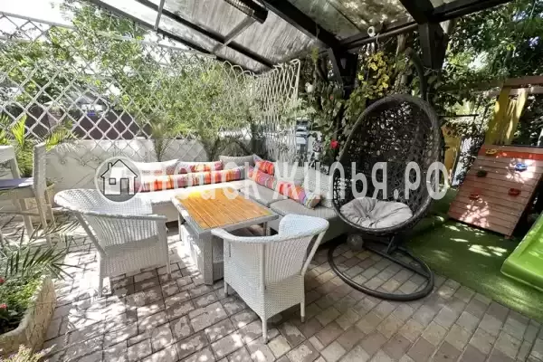 Квартира, Просвещения, д.154, Адлер Квартира, Просвещения, д.154, Адлер