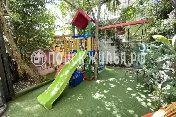 Квартира, Просвещения, д.154, Адлер Квартира, Просвещения, д.154, Адлер