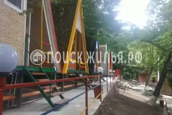 «Джамп», Бжид