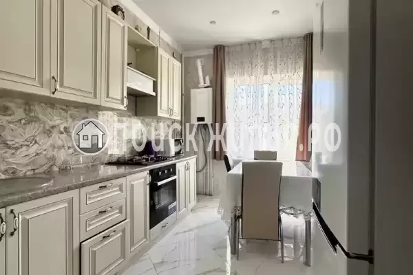 Квартира, Аэродромная, д.4, Геленджик