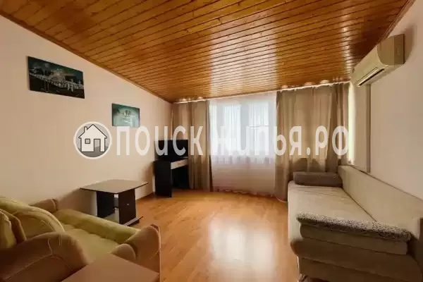 Дом под ключ «Эллинг Семейный», Лоо