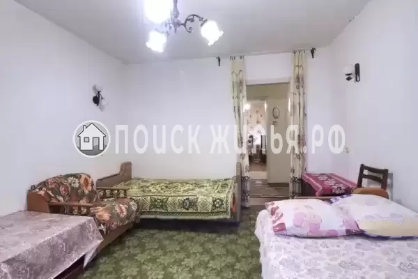 Квартира, Розы Люксембург, д.6, Ейск Квартира, Розы Люксембург, д.6, Ейск