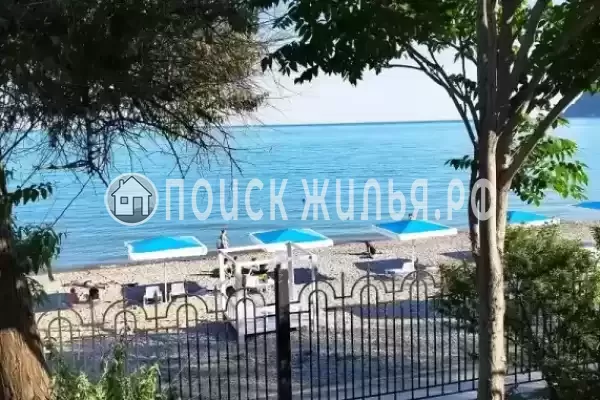 Частный сектор «Комплекс апартаментов МОРЕ», Коктебель