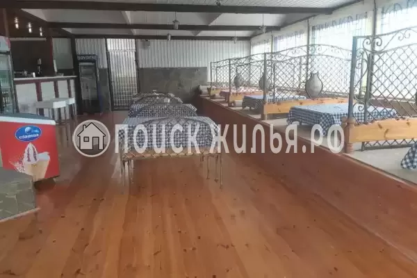 Частный сектор «Комплекс апартаментов МОРЕ», Коктебель