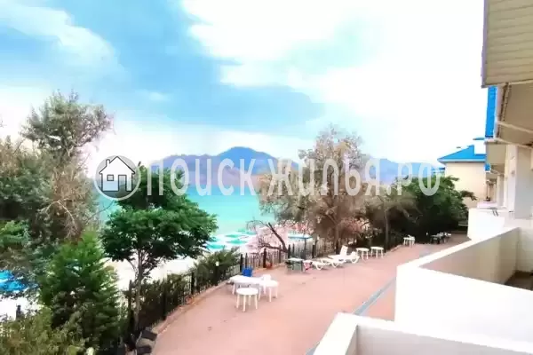 Частный сектор «Комплекс апартаментов МОРЕ», Коктебель