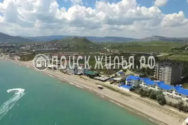 Частный сектор «Комплекс апартаментов МОРЕ», Коктебель