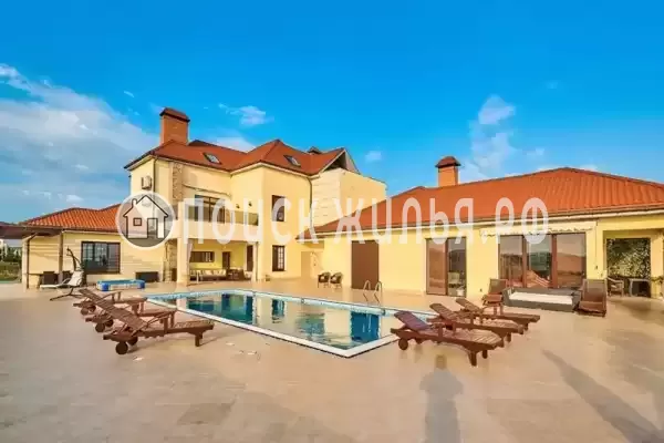 Частный сектор «Усадьба Савостиных», Черноморское Частный сектор «Усадьба Савостиных», Черноморское