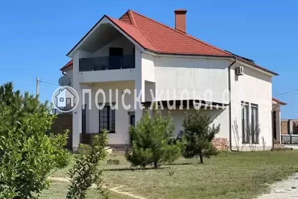 Частный сектор «Усадьба Савостиных», Черноморское Частный сектор «Усадьба Савостиных», Черноморское