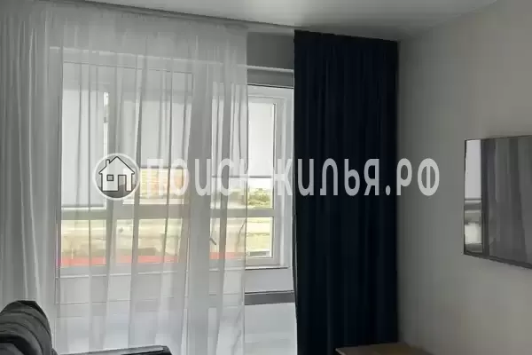 Квартира, Б-р Шостаковича, д.20, Новороссийск