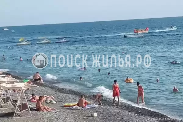 Частный сектор «Эллинг Семейный», Лоо