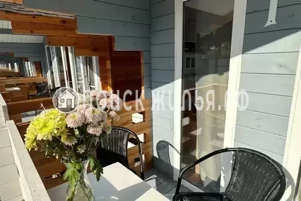 Дом под ключ «Sea Breeze», Сухум Дом под ключ «Sea Breeze», Сухум