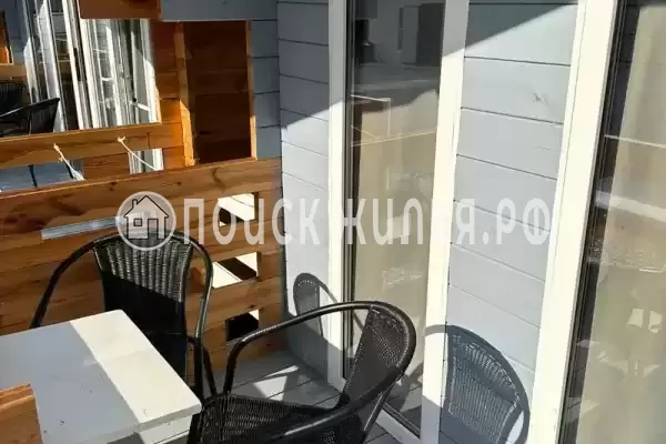 Частный сектор «Коттеджи Sea Breeze», Агудзера