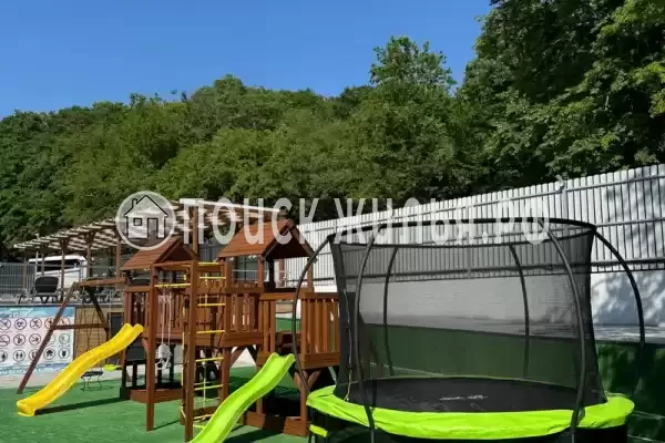 База отдыха «Море Village», Лермонтово