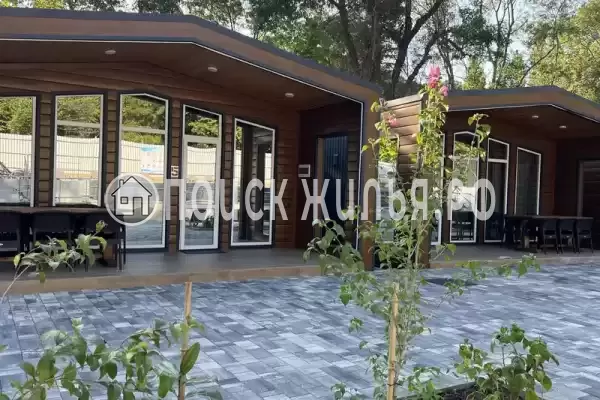 База отдыха «Море Village», Лермонтово
