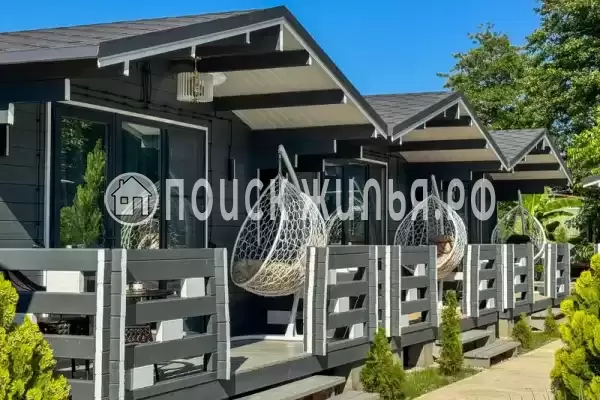 База отдыха «Palma», Алахадзы База отдыха «Palma», Алахадзы