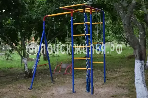 Гостевой дом «Магнолия», Лдзаа