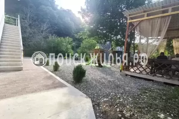 Гостиница «Villa monte», Амжикухуа Гостиница «Villa monte», Амжикухуа