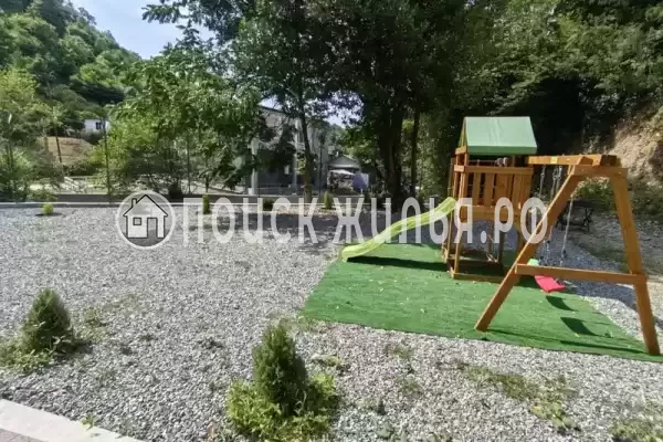 Гостиница «Villa monte», Амжикухуа Гостиница «Villa monte», Амжикухуа