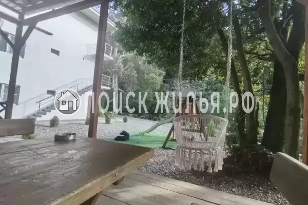 Гостиница «Villa monte», Амжикухуа Гостиница «Villa monte», Амжикухуа