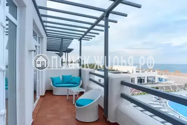 «Oliva Blanc», Бердянск