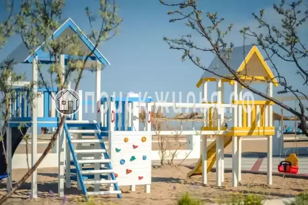 «Oliva Blanc», Бердянск