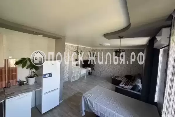 Квартира, Советская, д.35, Джубга