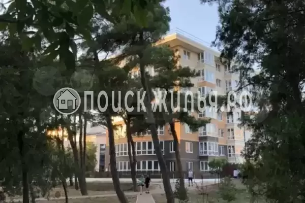 Апартаменты «Кавказ», Анапа