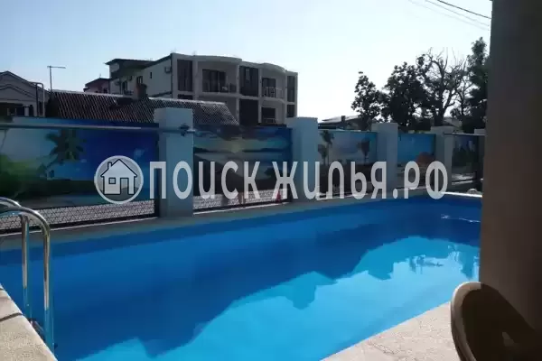 Частный сектор «ВанДи», Краснодарский край, Кабардинка, Коллективная, д.ул60Г Частный сектор «ВанДи», Краснодарский край, Кабардинка, Коллективная, д.ул60Г