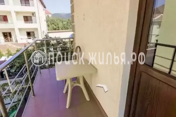 Частный сектор «ВанДи», Кабардинка Частный сектор «ВанДи», Кабардинка