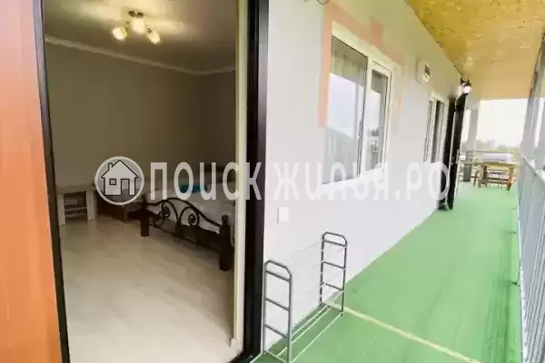 Гостевой дом «У Амалии», Новый Афон