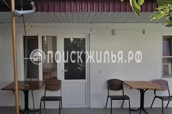 Частный сектор «Гранатовый рай», Кабардинка