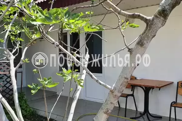 «Гранатовый рай», Кабардинка «Гранатовый рай», Кабардинка