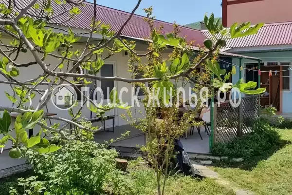 «Гранатовый рай», Кабардинка «Гранатовый рай», Кабардинка