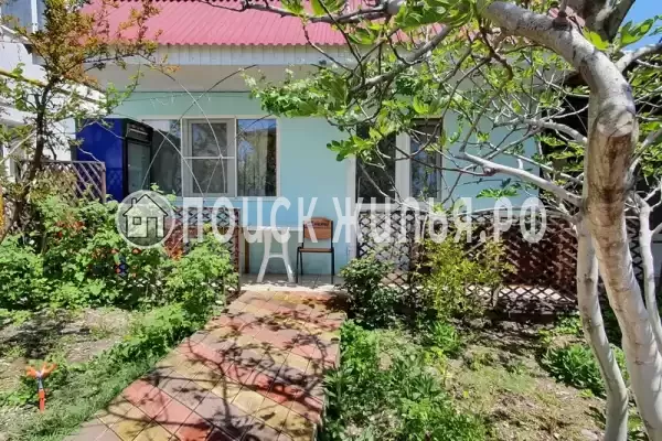 «Гранатовый рай», Кабардинка «Гранатовый рай», Кабардинка