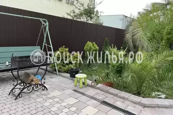 Гостевой дом «Апельсин», Амзара