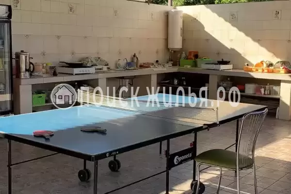 Гостевой дом «Апельсин», Амзара