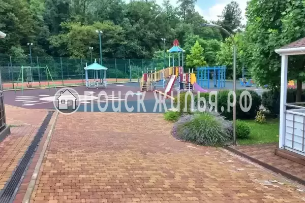 Апартаменты «В Сосновом берегу», Небуг Апартаменты «В Сосновом берегу», Небуг