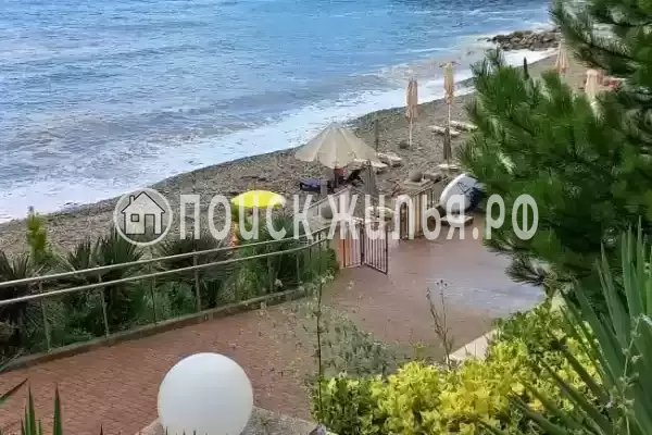 Апартаменты «В Сосновом берегу», Небуг Апартаменты «В Сосновом берегу», Небуг