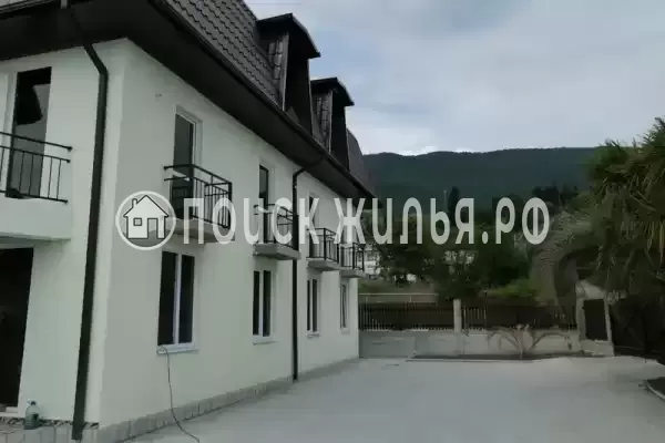 Гостевой дом «Вилла блюз», Новый Афон