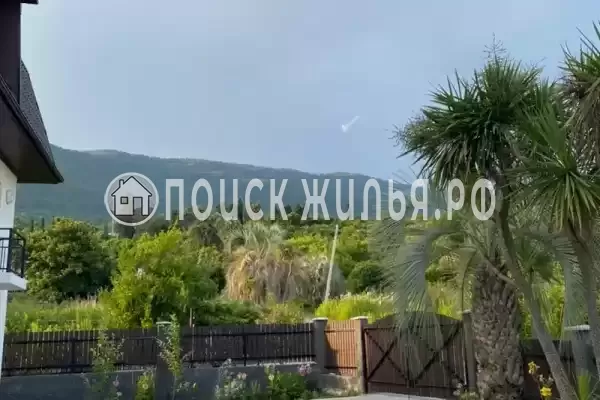 Гостевой дом «Вилла блюз», Новый Афон