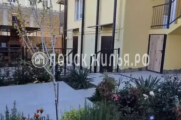 Гостевой дом «Modern», Ялта